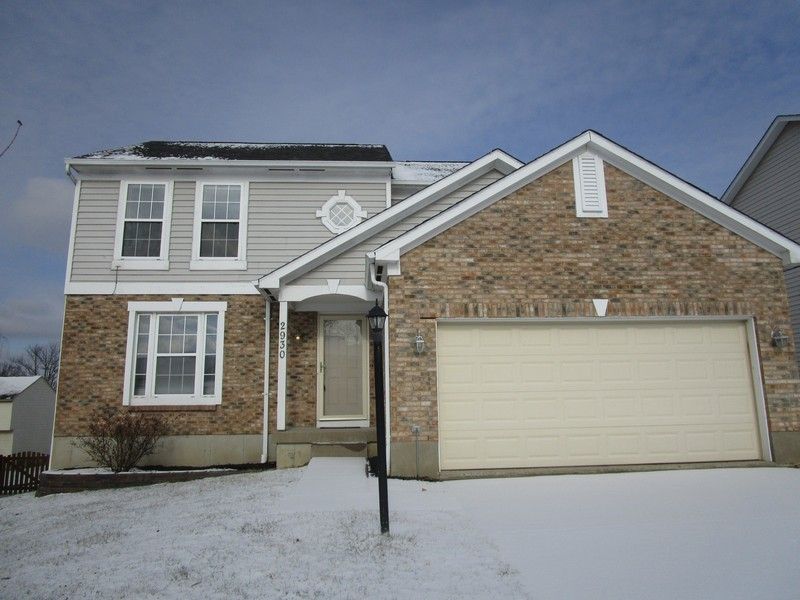 Residential property